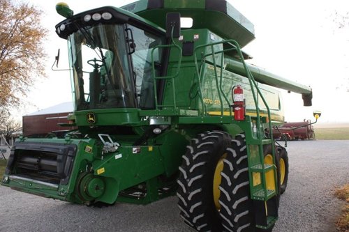Property photo 14 - Complete Dispersal Farm Equipment Auction